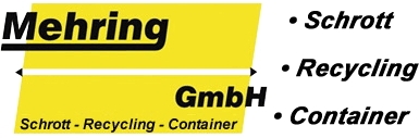 Mehring Logo