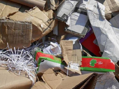 Sample Image Component